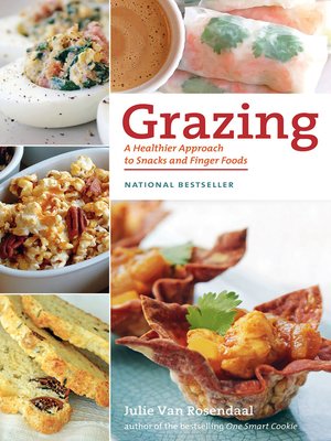 cover image of Grazing